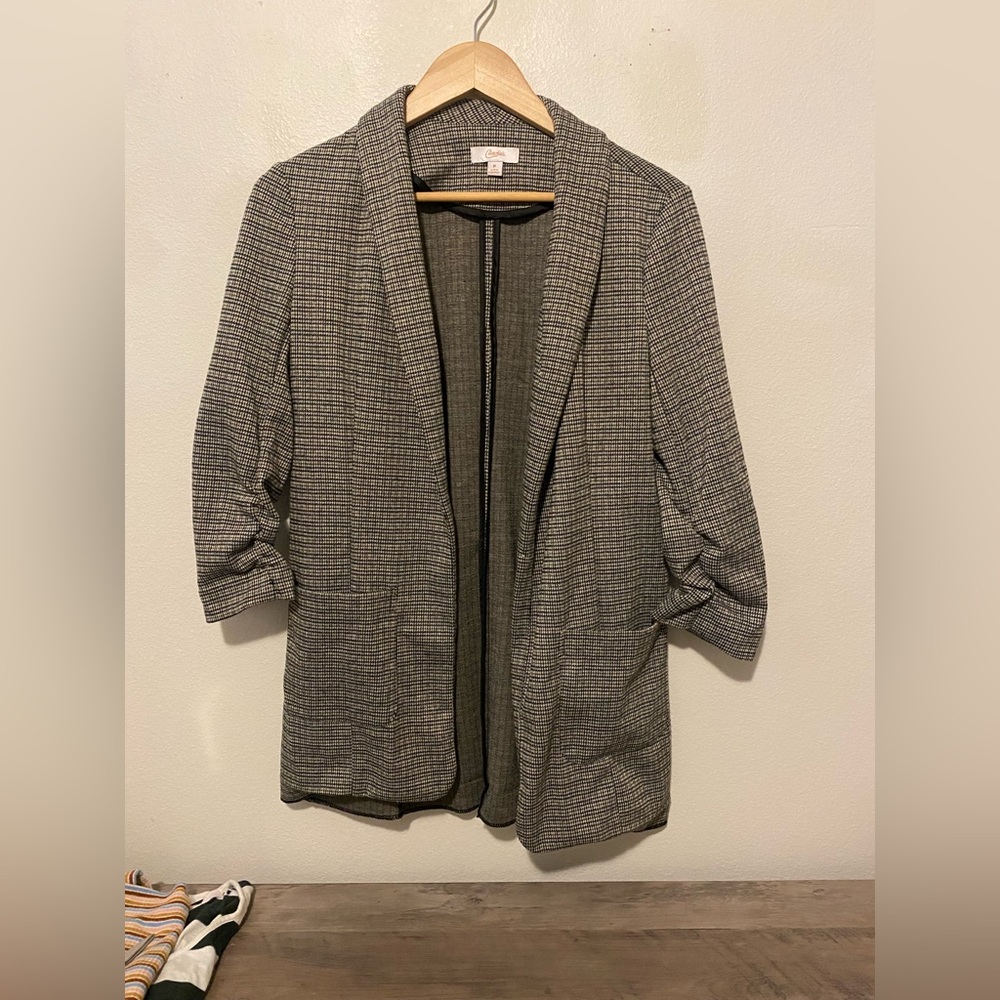 Cardigan M